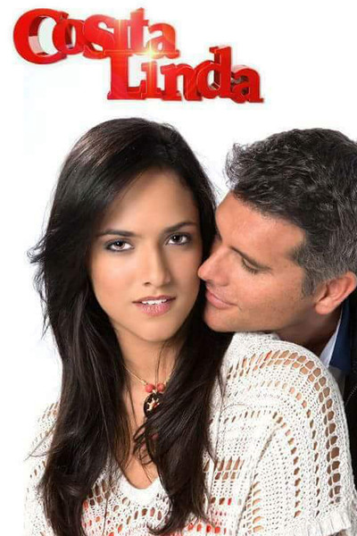Póster de Cosita Linda
