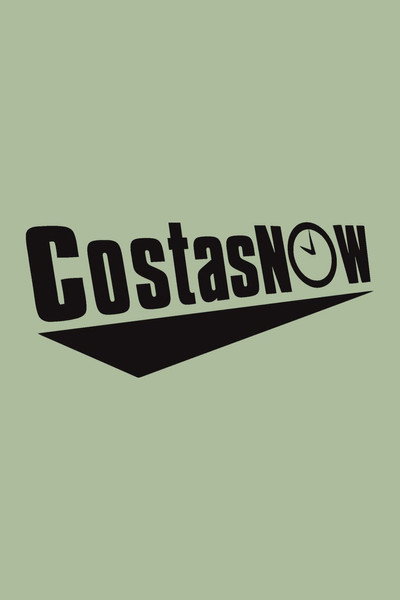 Póster de Costas Now