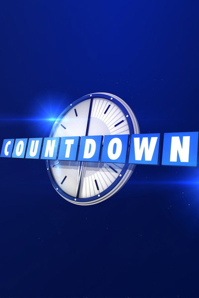 Póster de Countdown