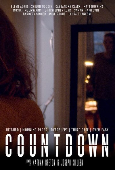Póster de Countdown