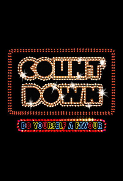Póster de Countdown: Do Yourself a Favour
