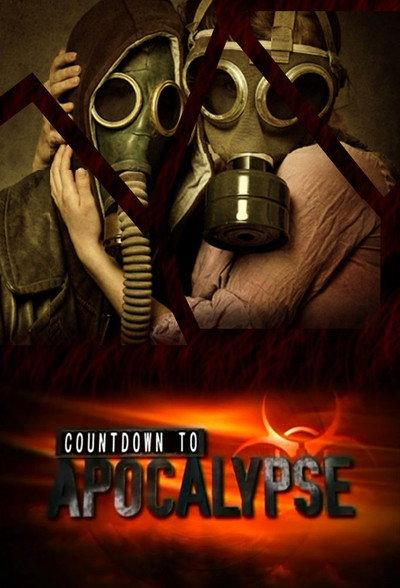 Póster de Countdown to Apocalypse