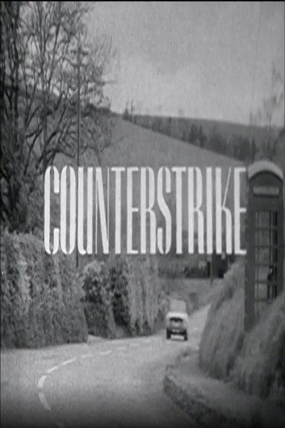 Póster de Counterstrike