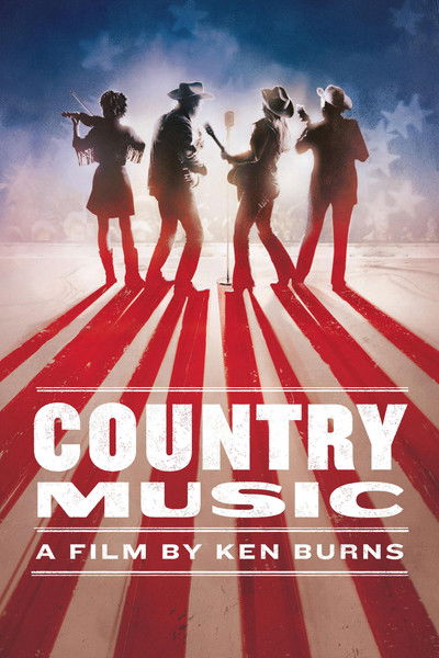 Póster de Country Music