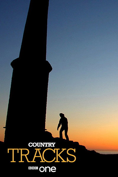 Póster de Country Tracks