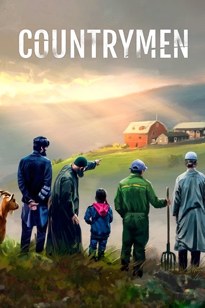 Póster de Countrymen