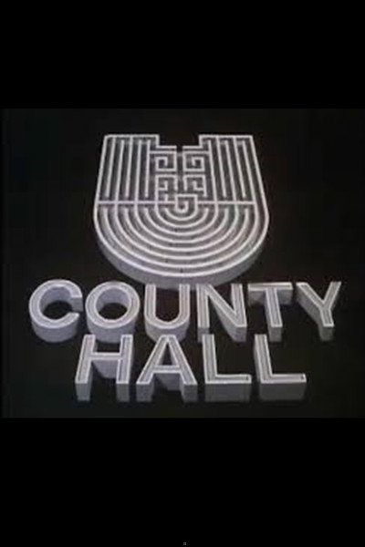 Póster de County Hall