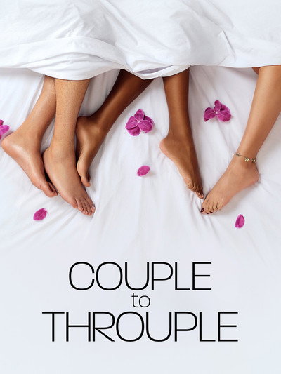 Póster de Couple to Throuple