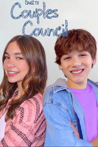 Póster de Couples Council