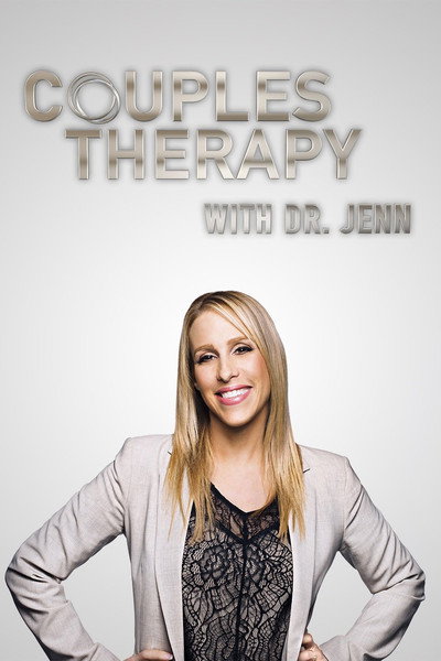 Póster de Couples Therapy