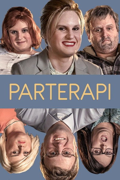 Póster de Couples Therapy