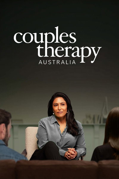 Póster de Couples Therapy Australia