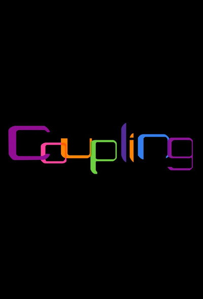 Póster de Coupling
