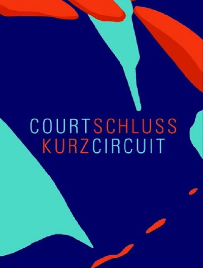 Póster de Court-circuit
