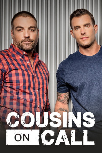 Póster de Cousins on Call