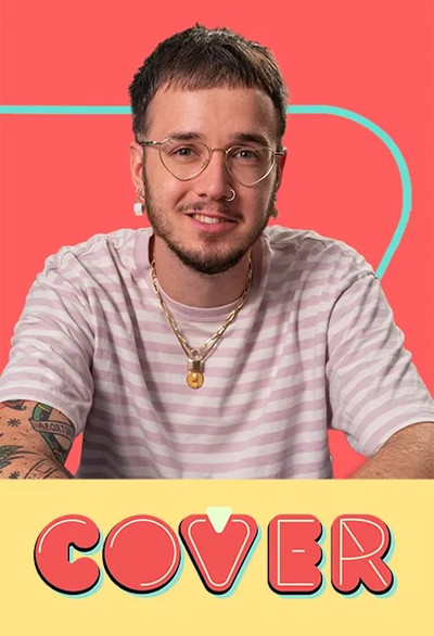 Póster de Cover