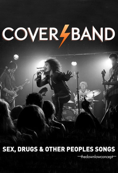 Póster de Coverband