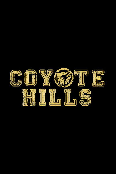 Póster de Coyote Hills