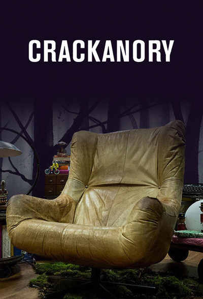 Póster de Crackanory