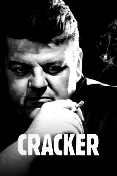 Póster de Cracker