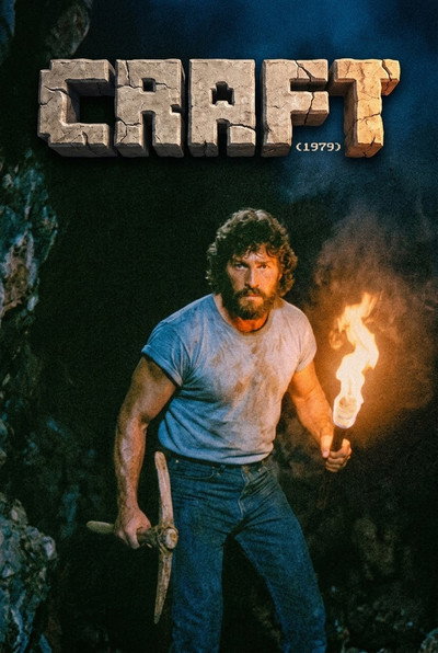 Póster de Craft 1979