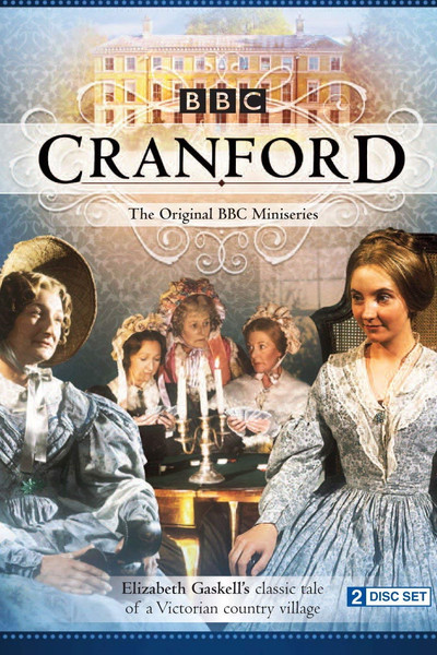 Póster de Cranford
