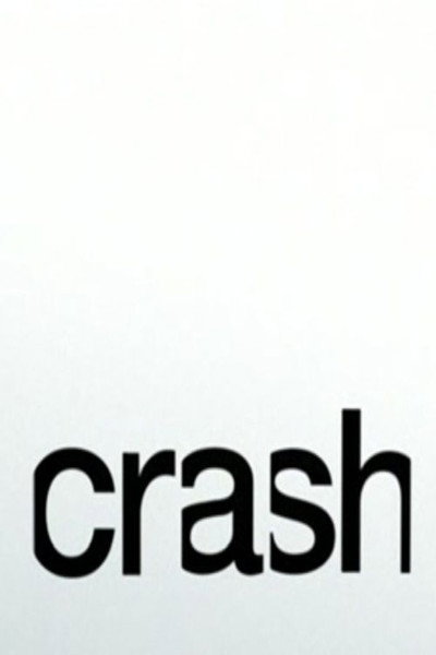 Póster de Crash