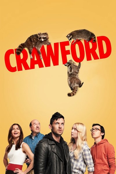 Póster de Crawford