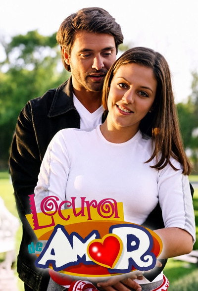 Póster de Crazy in Love