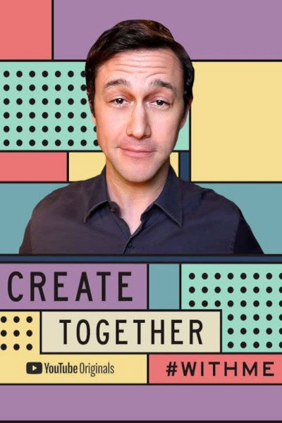 Póster de Create Together
