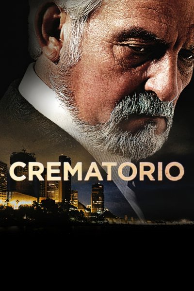 Póster de Crematorio
