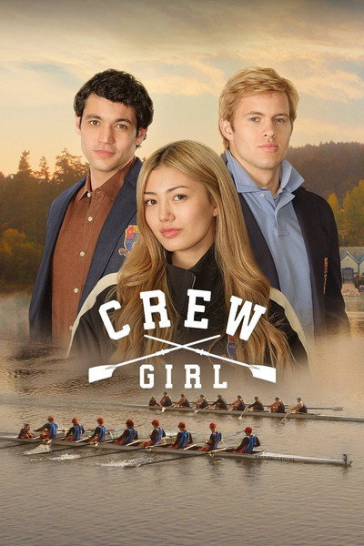 Póster de Crew Girl
