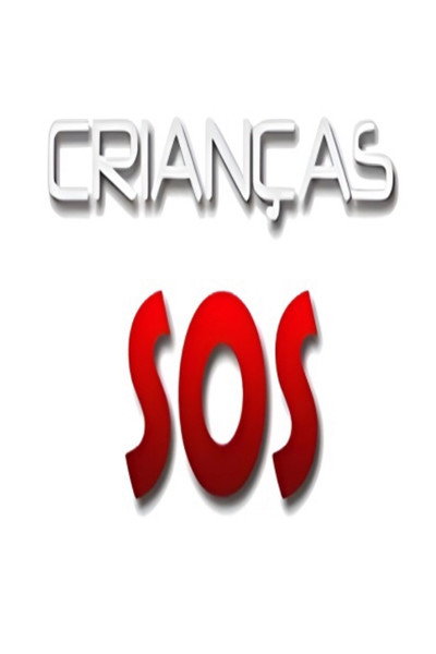 Póster de Crianças SOS