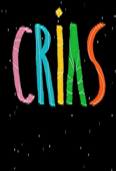 Póster de Crias
