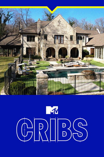 Póster de Cribs