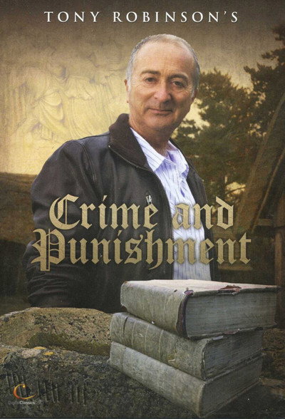 Póster de Crime and Punishment