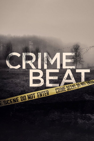 Póster de Crime Beat