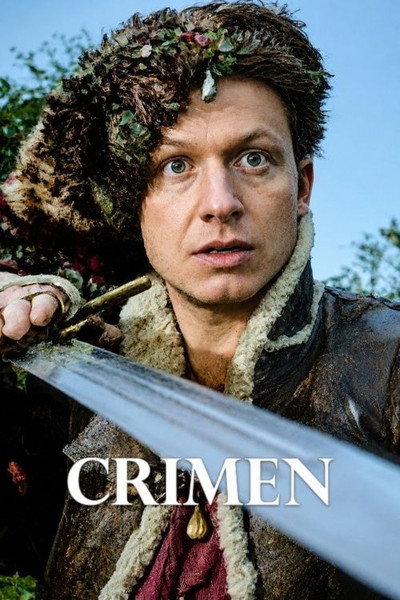 Póster de Crimen