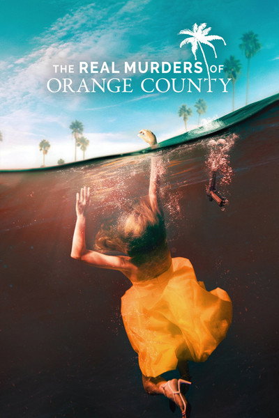 Póster de Crímenes en California