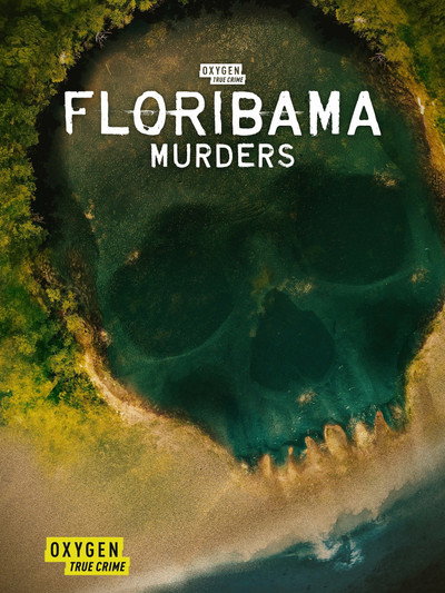 Póster de Crímenes en Floribama