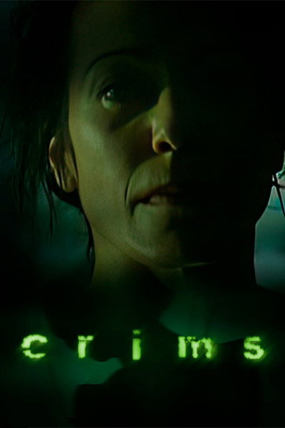 Póster de Crims