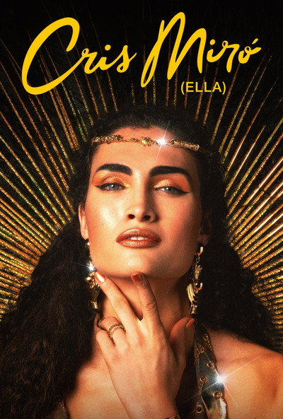 Póster de Cris Miró (Ella)