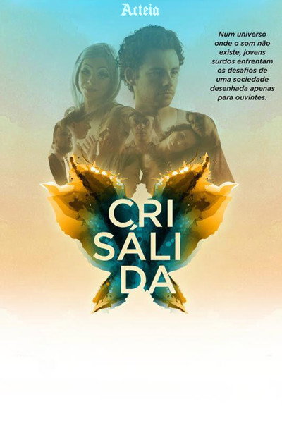 Póster de Crisálida