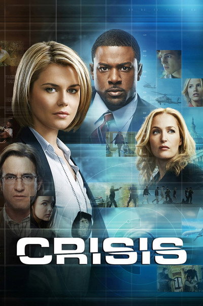 Póster de Crisis