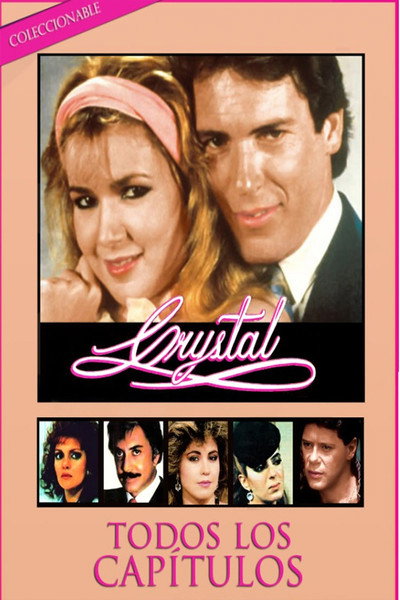 Póster de Cristal