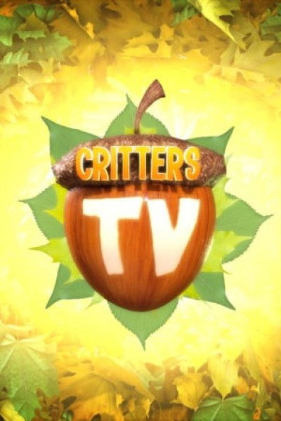 Póster de Critters TV