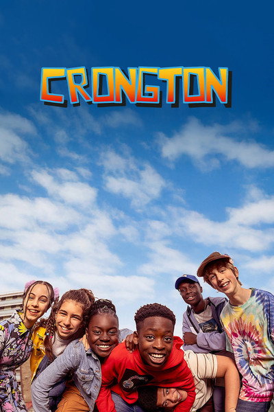 Póster de Crongton