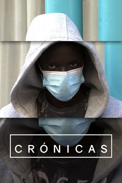 Póster de Crónicas
