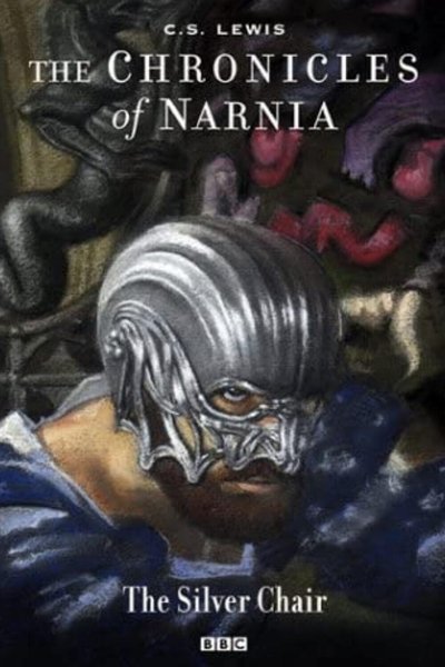 Póster de Crónicas de Narnia: el trono de plata