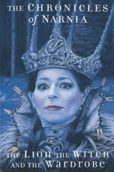 Póster de Crónicas de Narnia: la bruja, el león y el armario